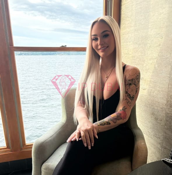 Katya, 27, Russian, in Marina, Dubai, from AED 2,550 an hour, speaks Russian and English — photo 48 of 87
