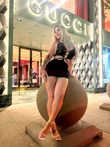 Katya, 27, Russian, in Marina, Dubai, from AED 2,550 an hour, speaks Russian and English — photo 77 of 87