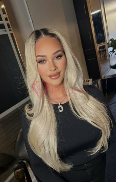 Katya, 27, Russian, in Marina, Dubai, from AED 2,550 an hour, speaks Russian and English — photo 8 of 87
