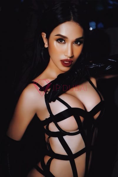 Daniela, 24, Latina, in Marina, Dubai, from AED 2,650 an hour, speaks Spanish and Portuguese — photo 11 of 19