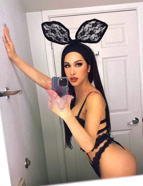 Daniela, 24, Latina, in Marina, Dubai, from AED 2,650 an hour, speaks Spanish and Portuguese — photo 8 of 19