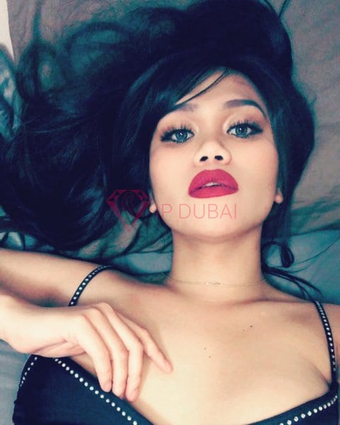 Emiko, 25, Asian, in Satwa, Dubai, from AED 2,800 an hour, speaks Chinese and English — photo 11 of 30