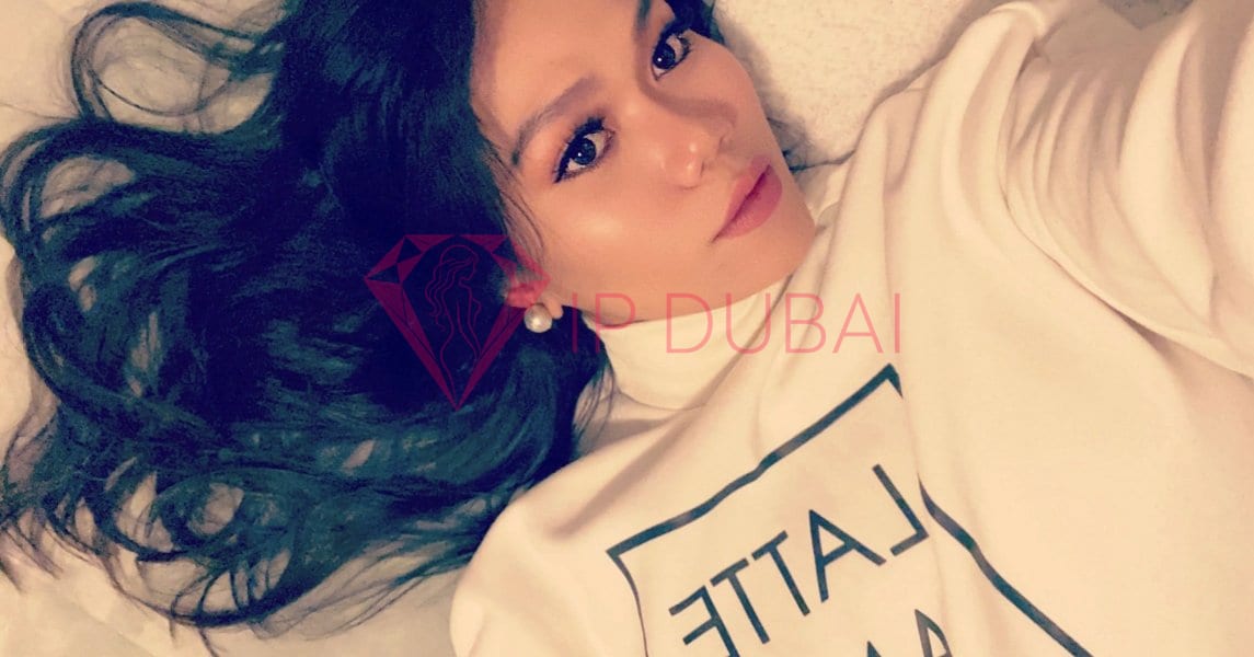 Emiko, 25, Asian, in Satwa, Dubai, from AED 2,800 an hour, speaks Chinese and English — photo 20 of 30