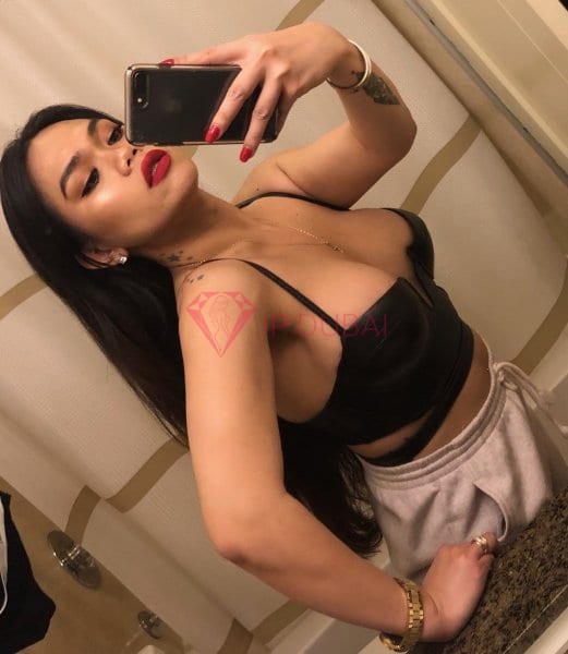Emiko, 25, Asian, in Satwa, Dubai, from AED 2,800 an hour, speaks Chinese and English — photo 25 of 30
