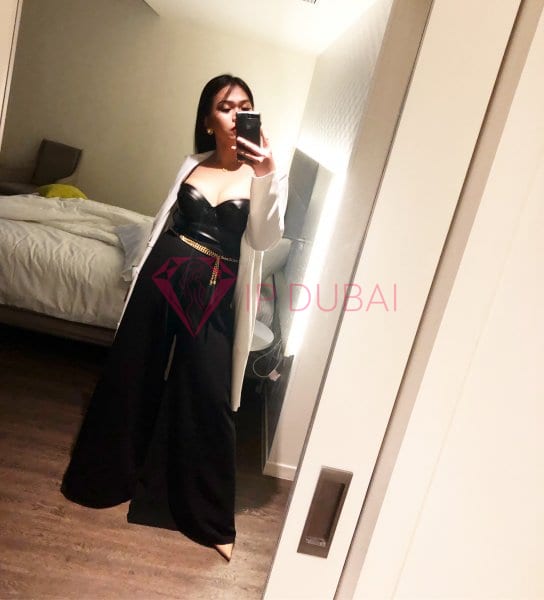 Emiko, 25, Asian, in Satwa, Dubai, from AED 2,800 an hour, speaks Chinese and English — photo 29 of 30