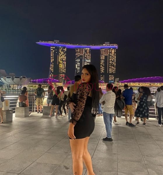 Chalisa, 25, Asian, in Corniche Ajman, Ajman, from AED 8,800 an hour, speaks Chinese and English — photo 6 of 16