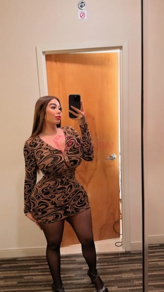 Ximena, 24, Latina, in Satwa, Dubai, from AED 2,200 an hour, speaks Spanish and Portuguese — photo 13 of 61
