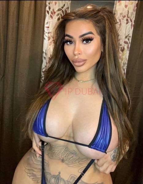 Ximena, 24, Latina, in Satwa, Dubai, from AED 2,200 an hour, speaks Spanish and Portuguese — photo 46 of 61