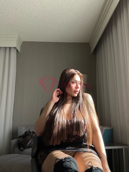Ximena, 24, Latina, in Satwa, Dubai, from AED 2,200 an hour, speaks Spanish and Portuguese — photo 50 of 61