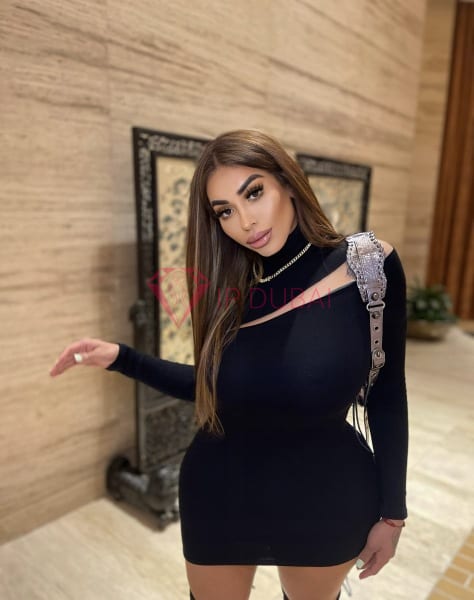 Ximena, 24, Latina, in Satwa, Dubai, from AED 2,200 an hour, speaks Spanish and Portuguese — photo 53 of 61
