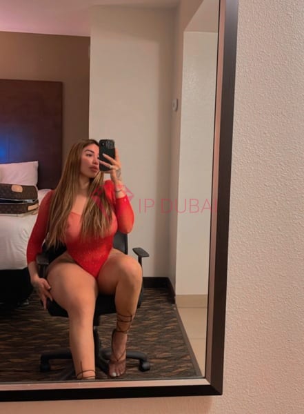 Ximena, 24, Latina, in Satwa, Dubai, from AED 2,200 an hour, speaks Spanish and Portuguese — photo 6 of 61
