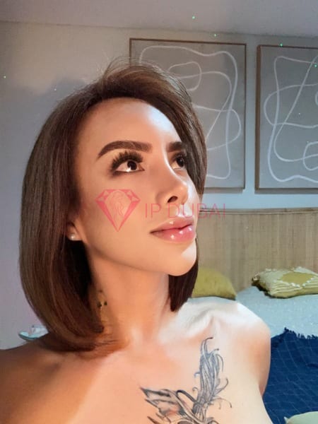 Mariana, 28, Latina, in Al Mushrif, Abu Dhabi, from AED 2,000 an hour, speaks Spanish and Portuguese — photo 4 of 33