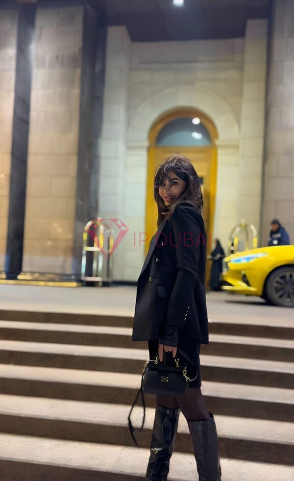 Lian, 24, Asian, in Mussafah, Abu Dhabi, from AED 1,950 an hour, speaks Chinese and English — photo 37 of 108