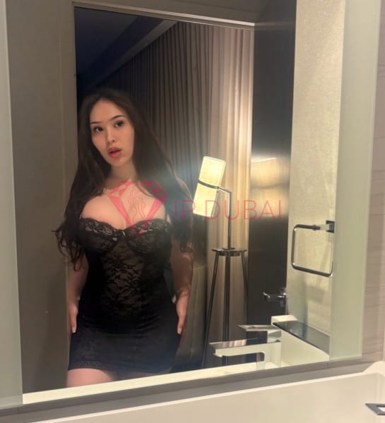 Renata, 21, Latina, in Mussafah, Abu Dhabi, from AED 2,950 an hour, speaks Spanish and Portuguese — photo 8 of 8