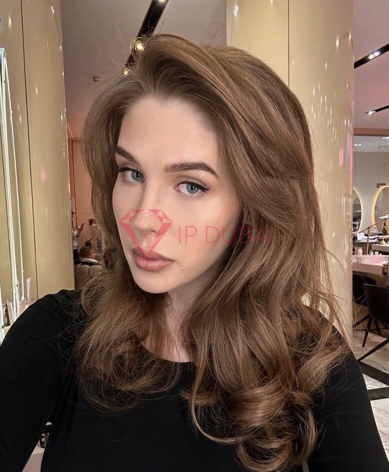 Zlata, 24, Russian, in Fujairah City, Fujairah, from AED 2,650 an hour, speaks Russian and English — photo 5 of 23