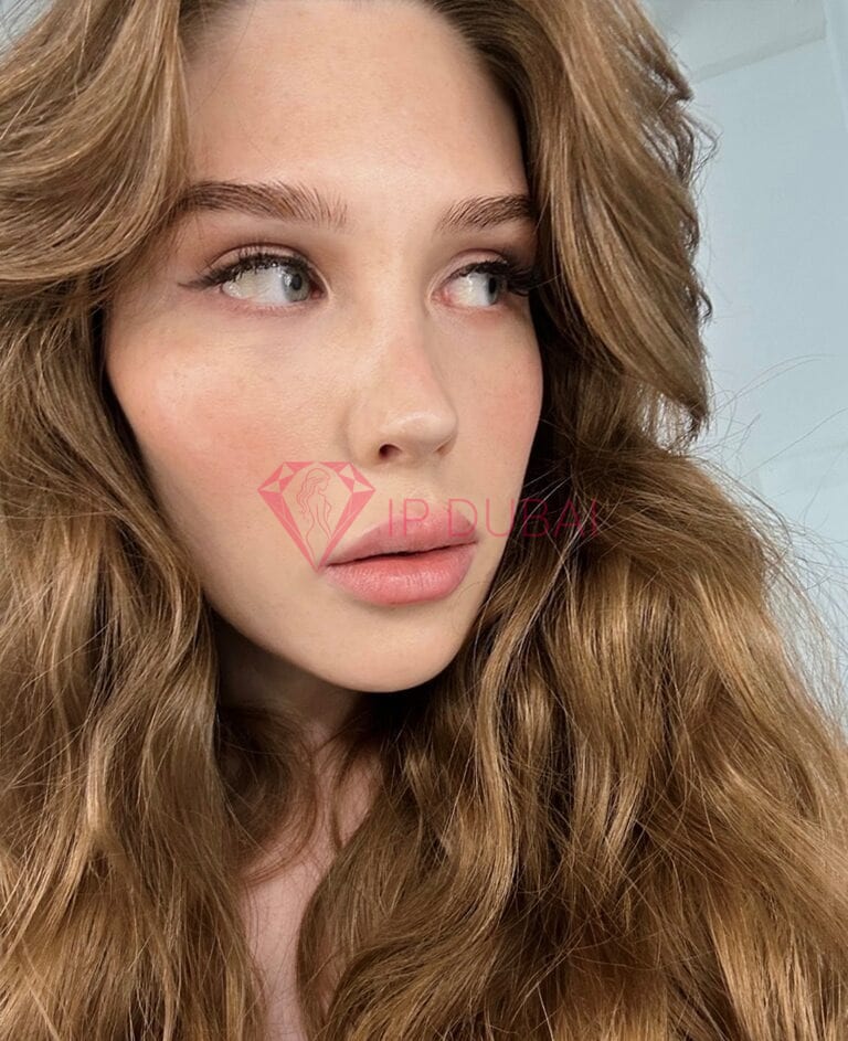 Zlata, 24, Russian, in Fujairah City, Fujairah, from AED 2,650 an hour, speaks Russian and English — photo 6 of 23