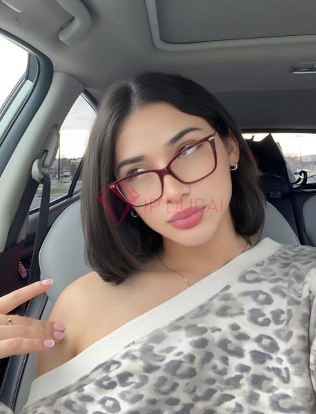 Manuela, 22, Latina, in Palm Jumeirah, Dubai, from AED 2,950 an hour, speaks Spanish and Portuguese — photo 9 of 10