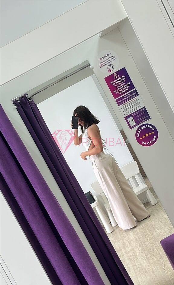Nari, 23, Asian, in Marina, Dubai, from AED 12,200 an hour, speaks Chinese and English — photo 14 of 18