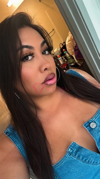 Valeria, 27, Russian, in Mirdif, Dubai, from AED 2,150 an hour, speaks Russian and English — photo 15 of 18
