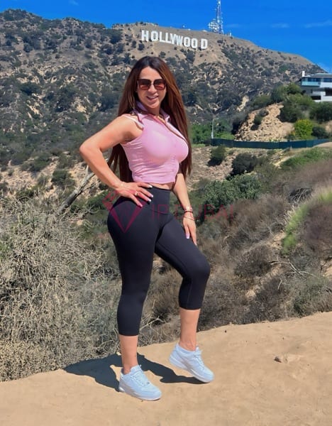 Camila, 26, Latina, in Fujairah City, Fujairah, from AED 2,050 an hour, speaks Spanish and Portuguese — photo 25 of 33