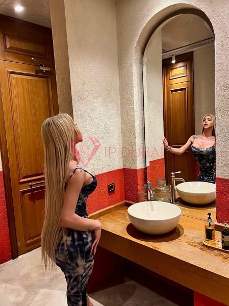 Ximena, 22, Latina, in International City, Dubai, from AED 9,000 an hour, speaks Spanish and Portuguese — photo 24 of 27