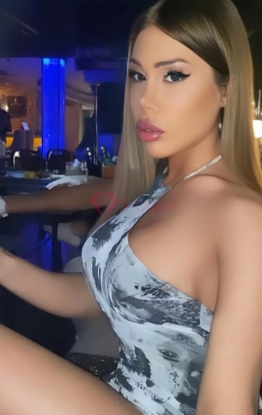 Ximena, 22, Latina, in International City, Dubai, from AED 9,000 an hour, speaks Spanish and Portuguese — photo 4 of 27