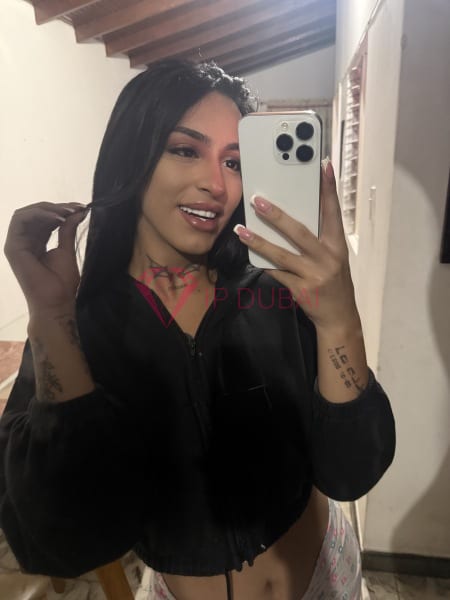 Sofia, 21, Latina, in Al Nahda Dubai, Dubai, from AED 8,600 an hour, speaks Spanish and Portuguese — photo 8 of 9