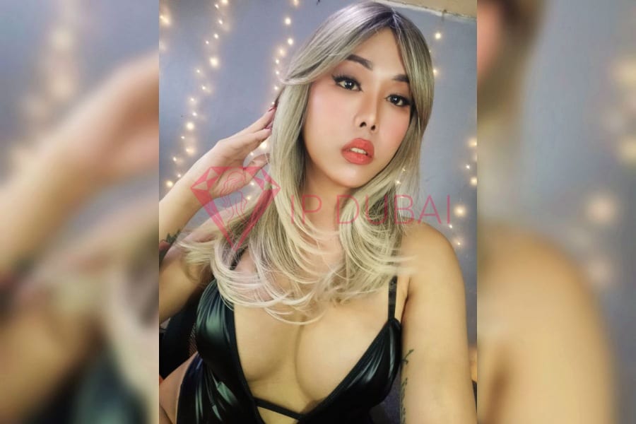 Aiko, 28, Asian, in Al Barsha, Dubai, from AED 2,300 an hour, speaks Chinese and English — photo 12 of 24