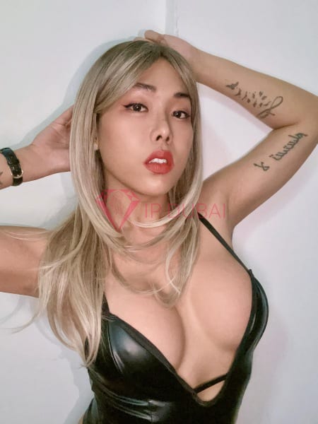 Aiko, 28, Asian, in Al Barsha, Dubai, from AED 2,300 an hour, speaks Chinese and English — photo 19 of 24