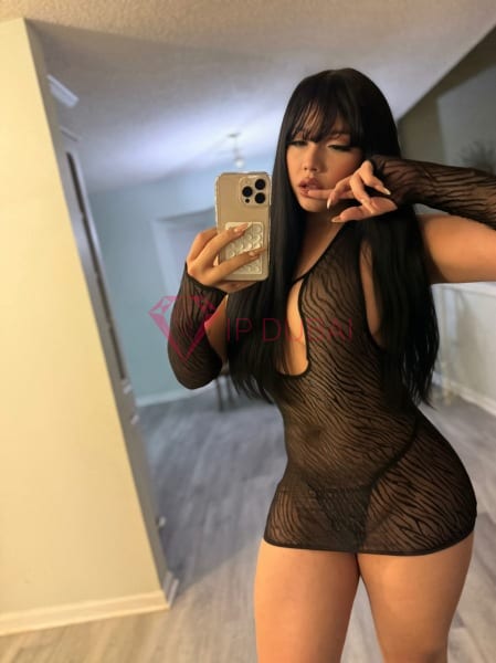 Paloma, 23, Latina, in DIFC, Dubai, from AED 1,900 an hour, speaks Spanish and Portuguese — photo 14 of 26