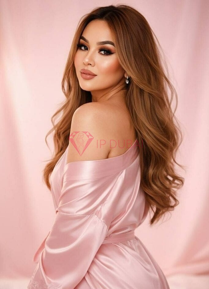 Camila, 22, Latina, in Business Bay, Dubai, from AED 2,400 an hour, speaks Spanish and Portuguese — photo 14 of 32