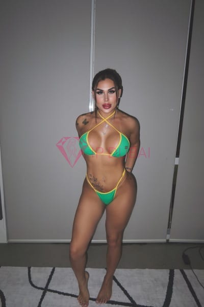 Paloma, 22, Latina, in Bur Dubai, Dubai, from AED 2,750 an hour, speaks Spanish and Portuguese — photo 21 of 25