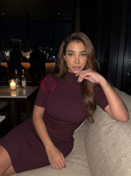Jimena, 25, Latina, in Karama, Dubai, from AED 9,200 an hour, speaks Spanish and Portuguese — photo 14 of 16