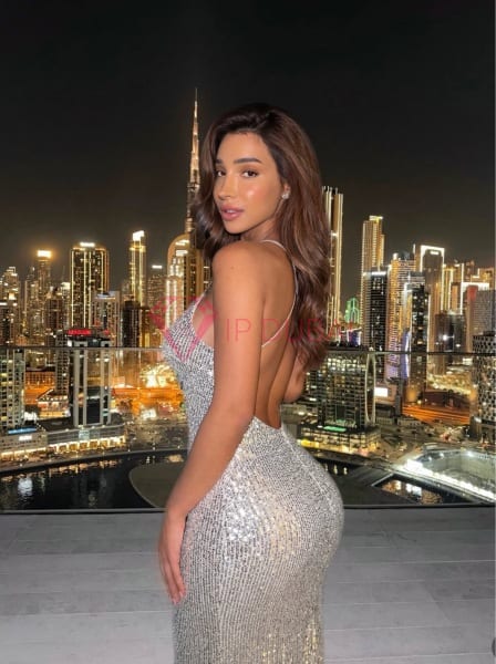 Jimena, 25, Latina, in Karama, Dubai, from AED 9,200 an hour, speaks Spanish and Portuguese — photo 5 of 16