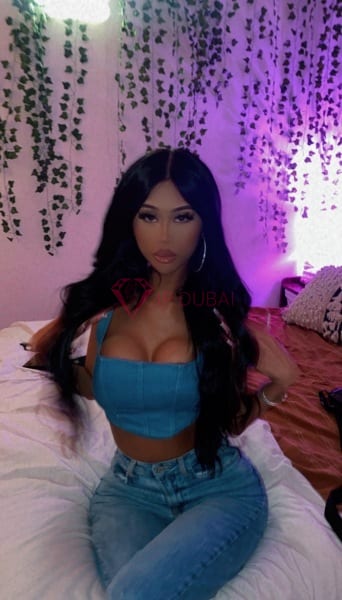 Nari, 24, Asian, in Downtown, Dubai, from AED 2,200 an hour, speaks Chinese and English — photo 66 of 71
