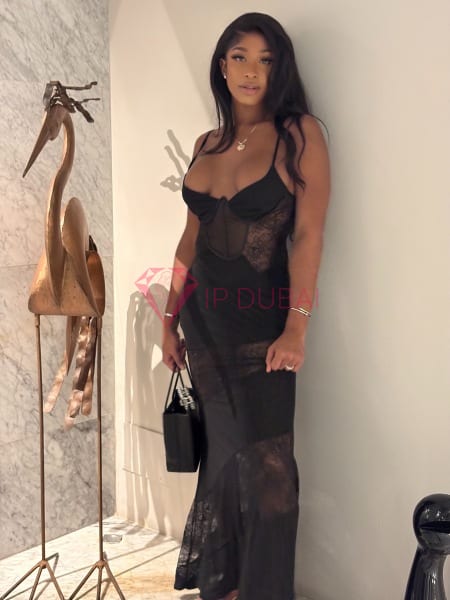 Camila, 25, Latina, in Al Barsha, Dubai, from AED 8,800 an hour, speaks Spanish and Portuguese — photo 10 of 17