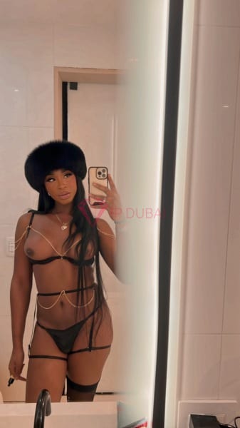Camila, 25, Latina, in Al Barsha, Dubai, from AED 8,800 an hour, speaks Spanish and Portuguese — photo 15 of 17