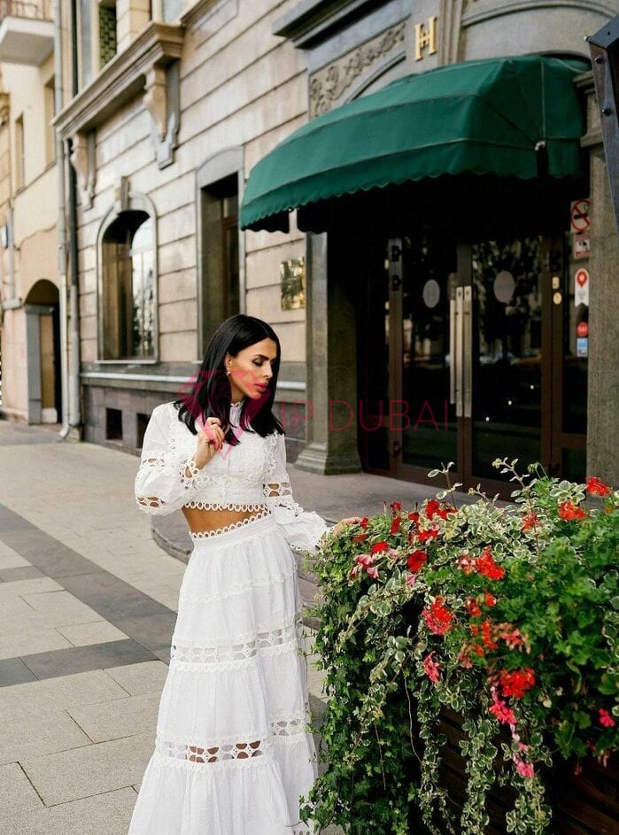 Larisa, 33, Russian, in Khalifa City, Abu Dhabi, from AED 2,200 an hour, speaks Russian and English — photo 15 of 17