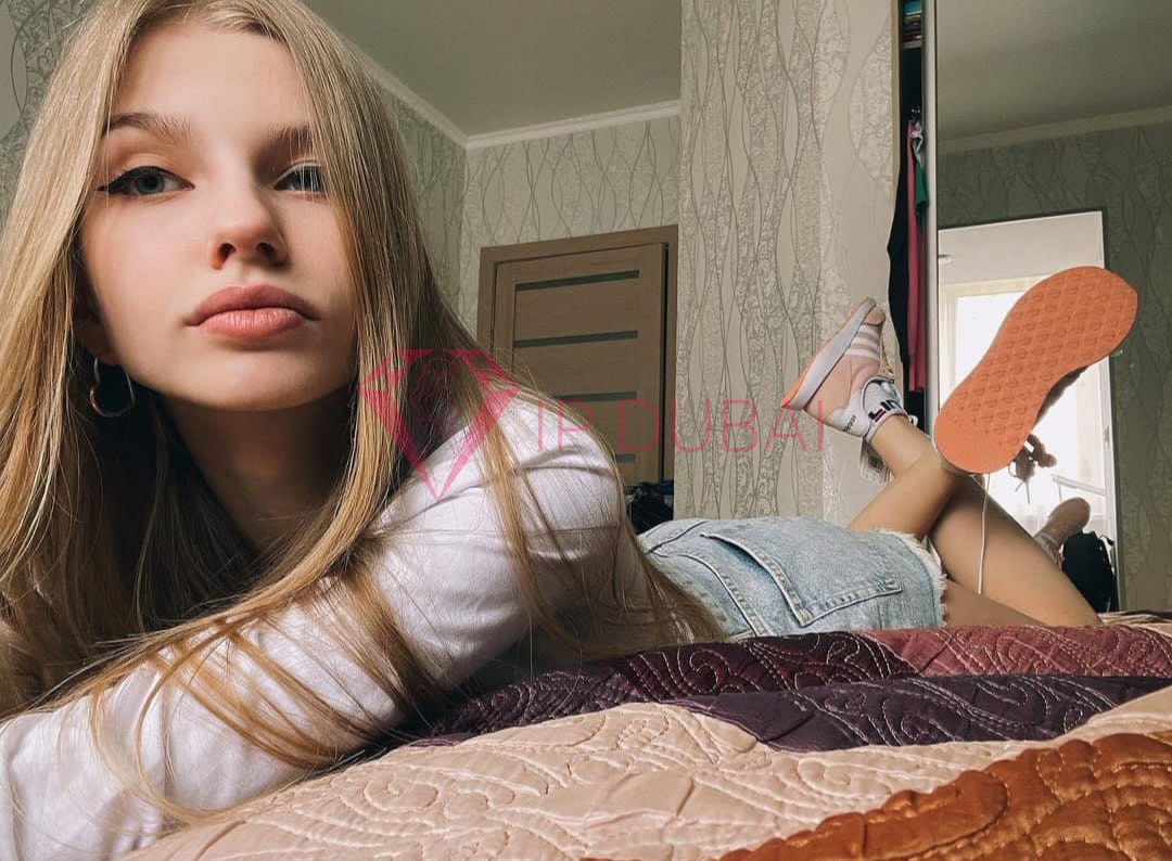 Ivana, 24, in Al Nahda Dubai, Dubai, from AED 1,150 an hour, speaks English, 170 cm — photo 3 of 10
