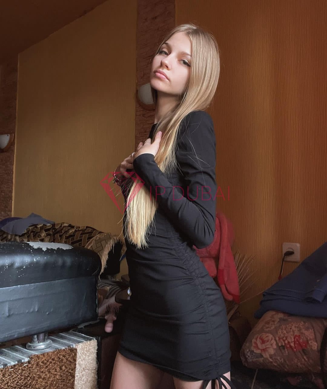 Ivana, 24, in Al Nahda Dubai, Dubai, from AED 1,150 an hour, speaks English, 170 cm — photo 4 of 10