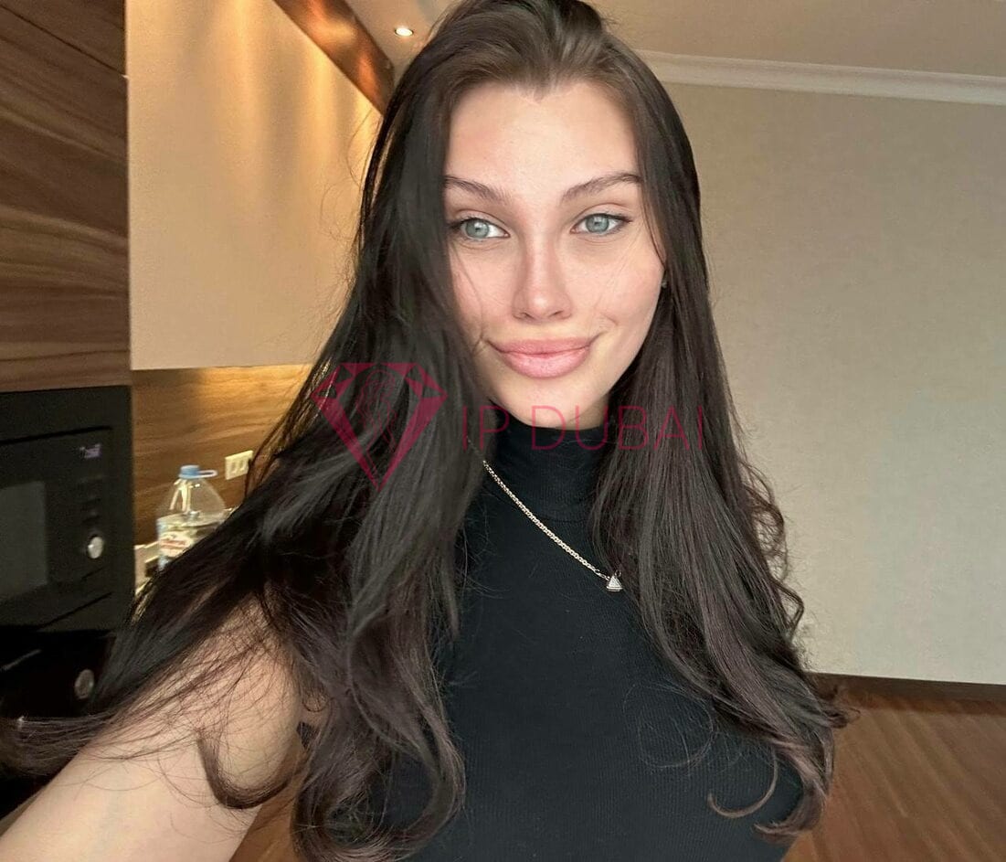 Veronika, 26, Russian, in JVC, Dubai, from AED 2,300 an hour, speaks Russian and English — photo 12 of 12