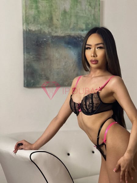 Chalisa, 23, Asian, in Sports City, Dubai, from AED 2,450 an hour, speaks Chinese and English — photo 39 of 84