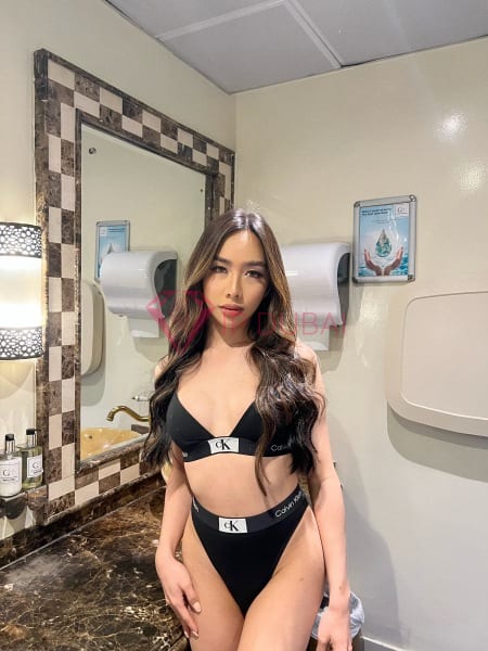 Chalisa, 23, Asian, in Sports City, Dubai, from AED 2,450 an hour, speaks Chinese and English — photo 42 of 84