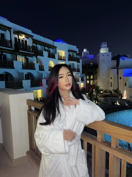 Chalisa, 23, Asian, in Sports City, Dubai, from AED 2,450 an hour, speaks Chinese and English — photo 56 of 84