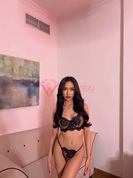 Chalisa, 23, Asian, in Sports City, Dubai, from AED 2,450 an hour, speaks Chinese and English — photo 64 of 84
