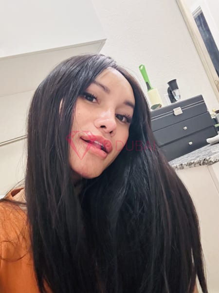 Anya, 27, Asian, in Al Khan, Sharjah, from AED 1,800 an hour, speaks Chinese and English — photo 11 of 15