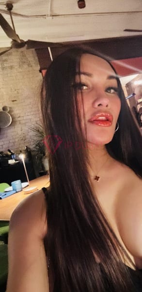 Anya, 27, Asian, in Al Khan, Sharjah, from AED 1,800 an hour, speaks Chinese and English — photo 5 of 15