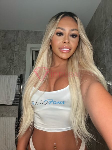Larisa, 21, Russian, in Downtown, Dubai, from AED 2,950 an hour, speaks Russian and English — photo 7 of 14