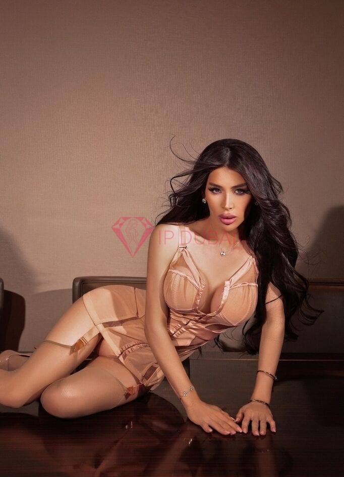 Catalina, 20, Latina, in Al Mushrif, Abu Dhabi, from AED 13,300 an hour, speaks Spanish and Portuguese — photo 6 of 21