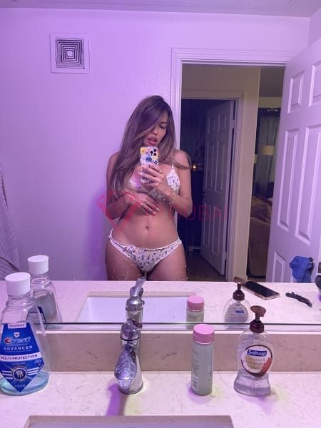 Alessandra, 27, Latina, in Mussafah, Abu Dhabi, from AED 2,250 an hour, speaks Spanish and Portuguese — photo 10 of 25